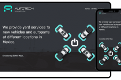 Autotech Consulting Group 